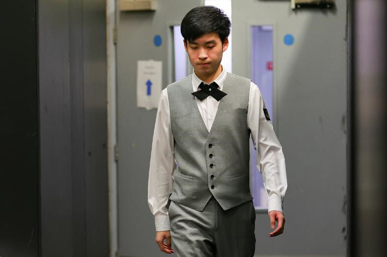 精彩表现回 精彩表现回