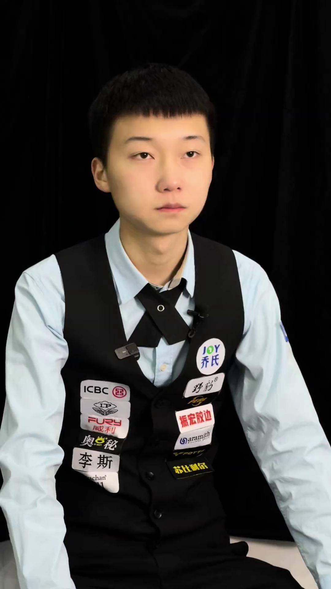抗中被对手