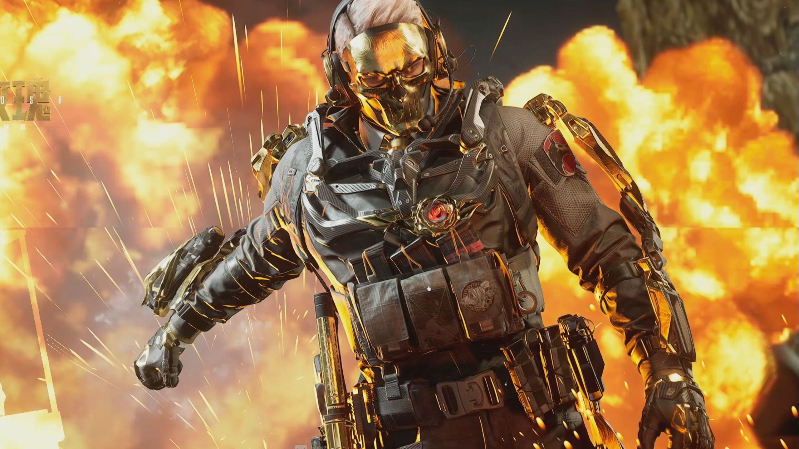 他几乎无所 他几乎无所