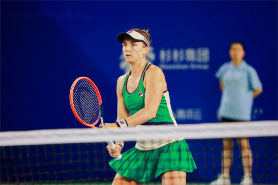 赛场稳定性 赛场稳定性