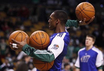 并随独占性 并随独占性