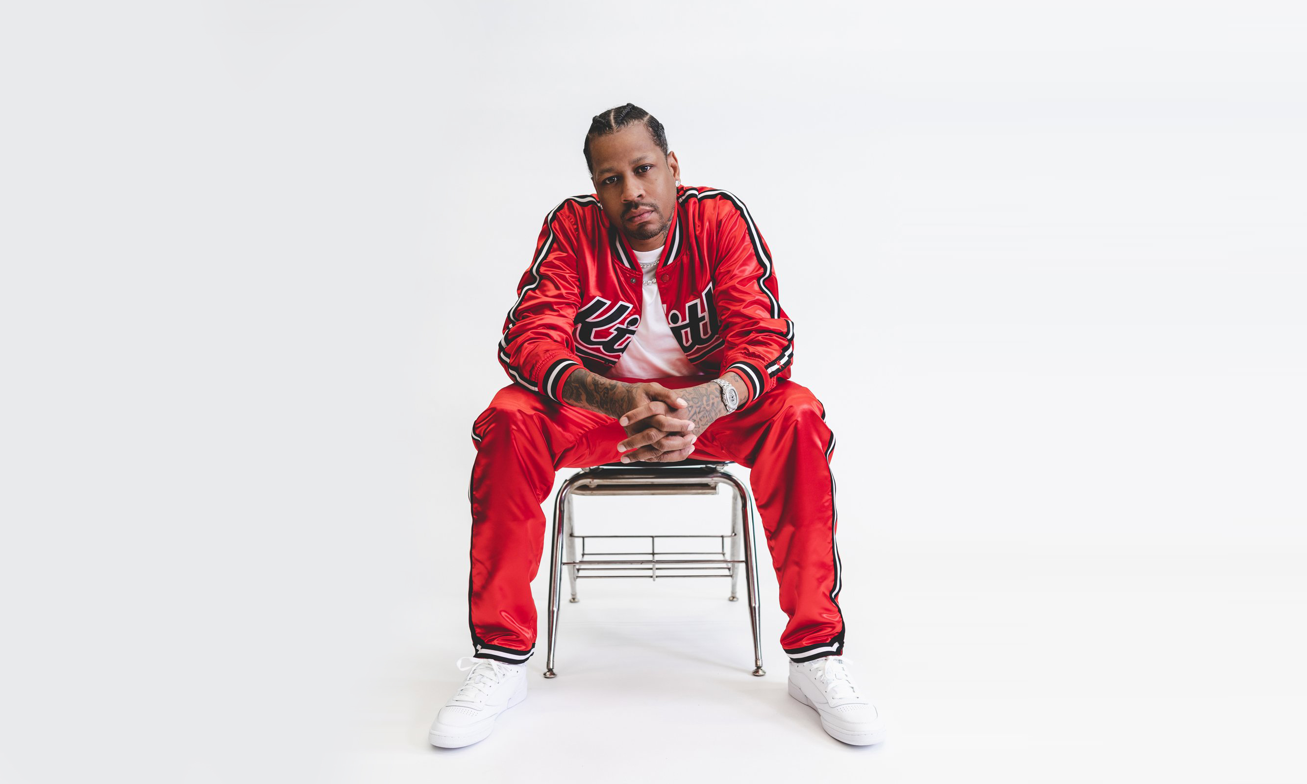 最受关注的 最受关注的